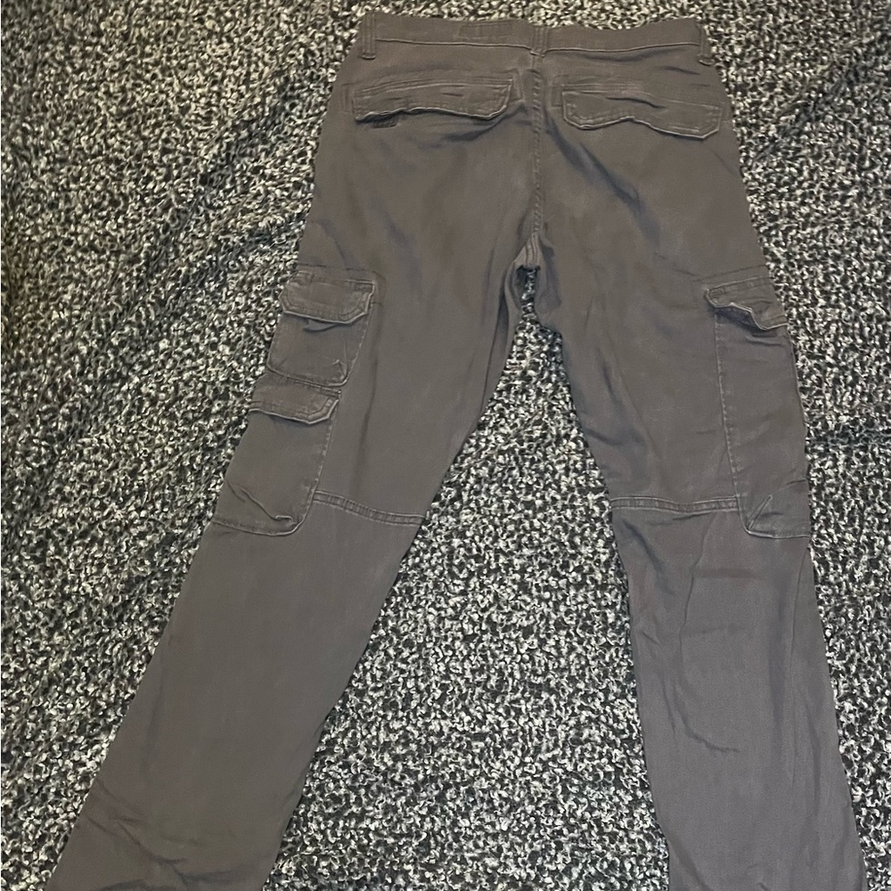 Cargo jeans